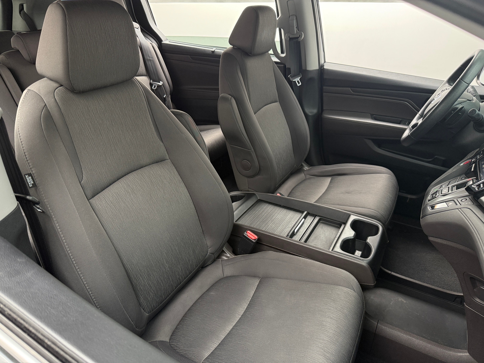 Thumbnail: 2019 Honda Odyssey - 2