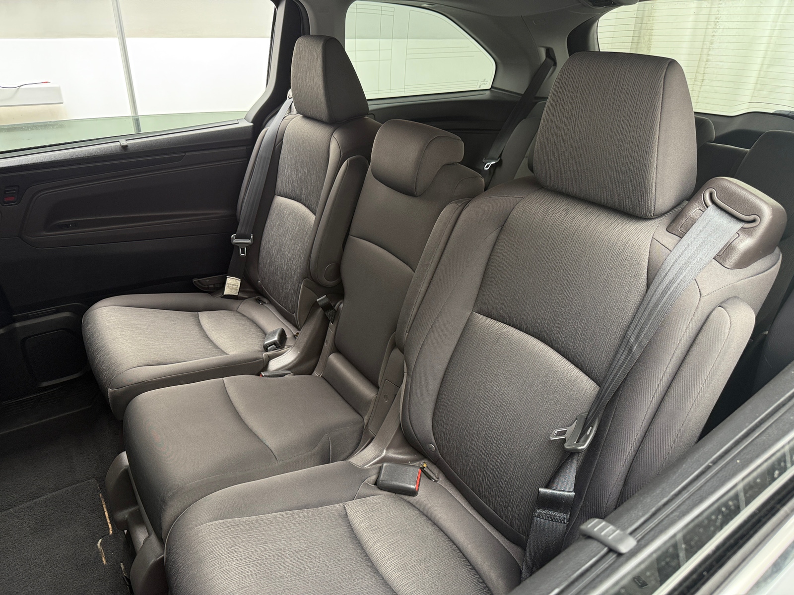 Thumbnail: 2019 Honda Odyssey - 6