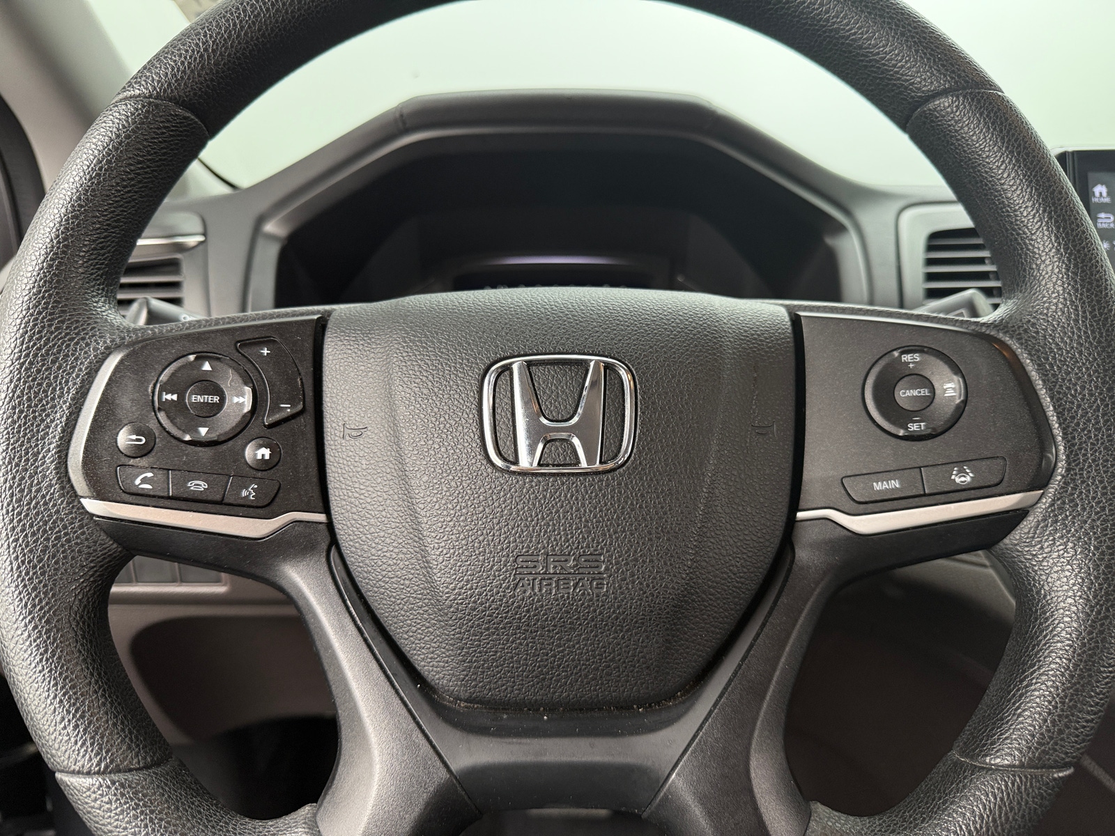 Thumbnail: 2019 Honda Odyssey - 5