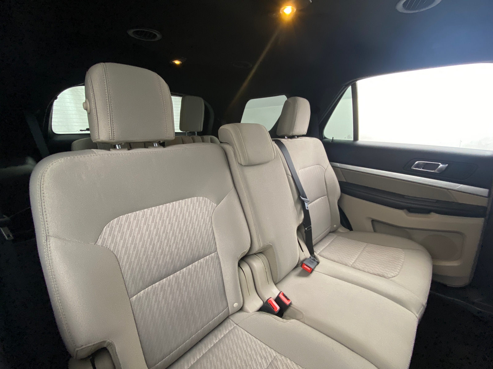 Thumbnail: 2018 Ford Explorer - 6