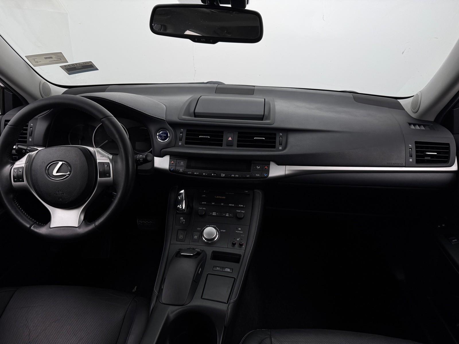 Thumbnail: 2011 Lexus CT - 2