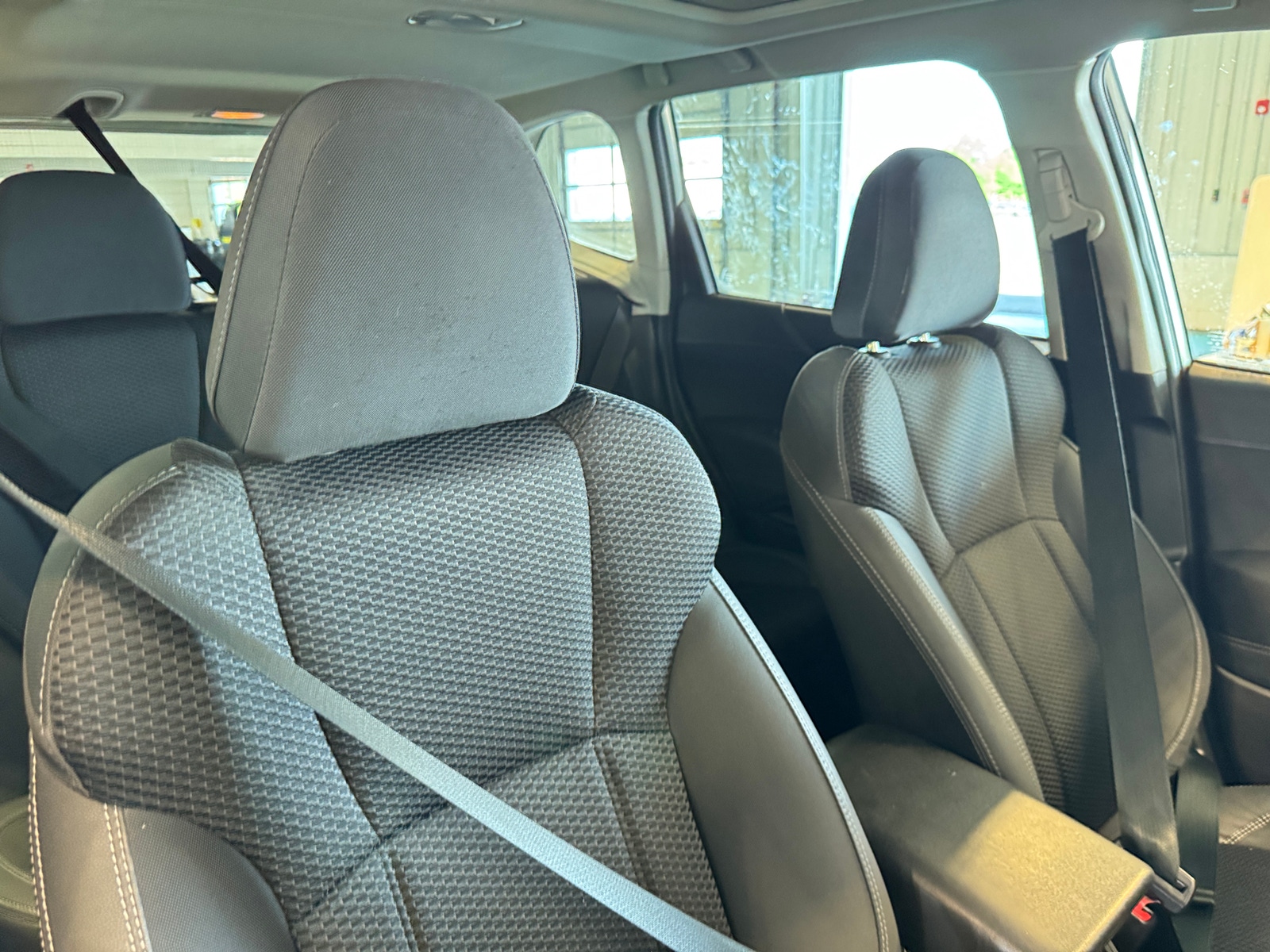 Thumbnail: 2020 Subaru Forester - 2