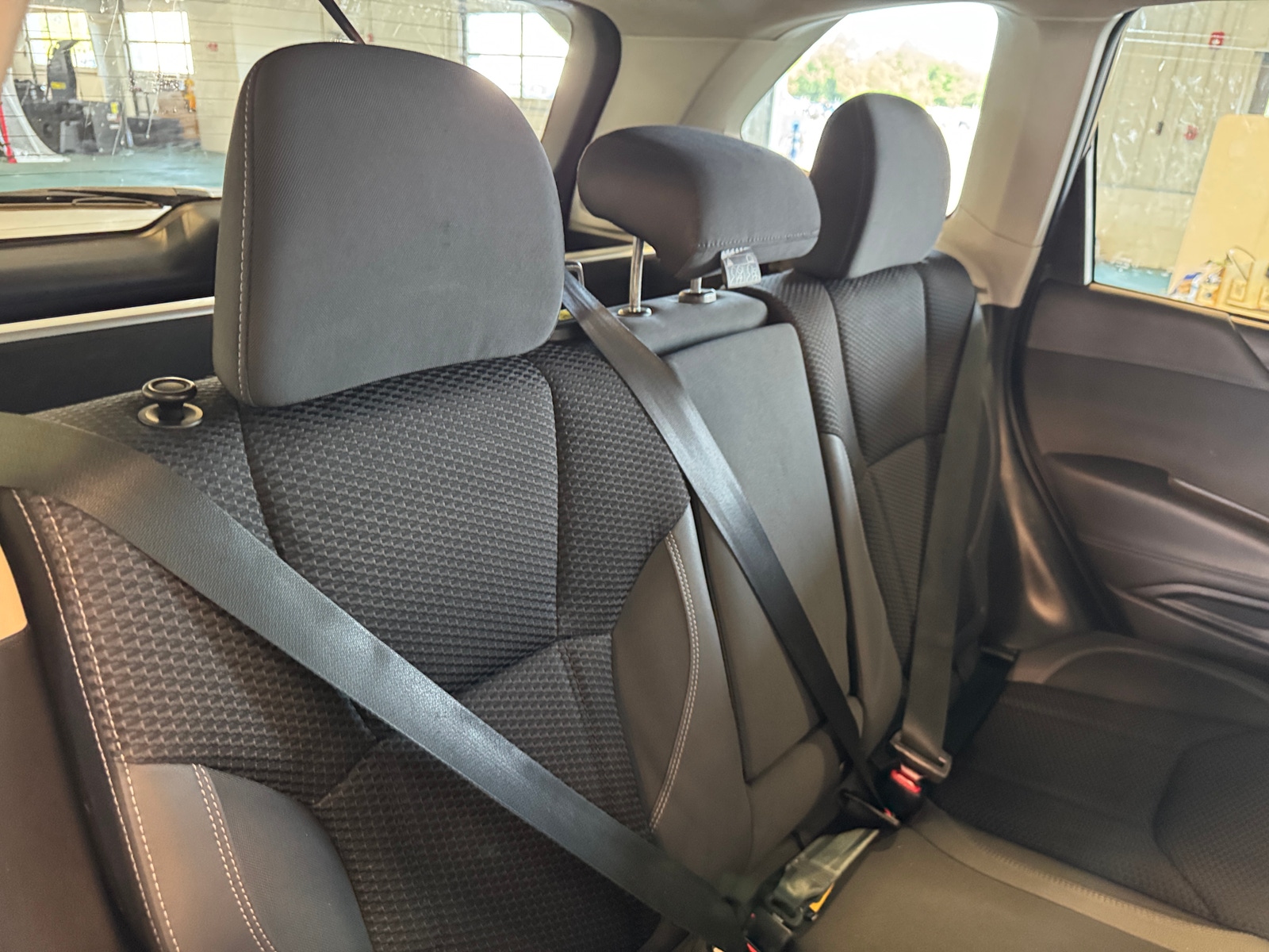Thumbnail: 2020 Subaru Forester - 6