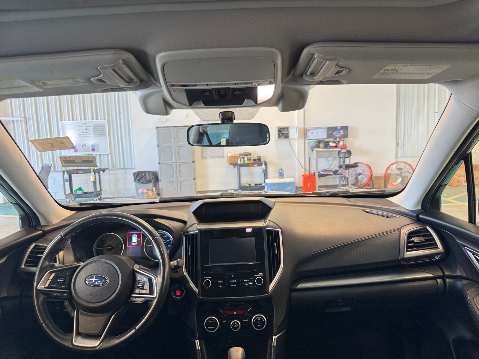 Thumbnail: 2020 Subaru Forester - 3