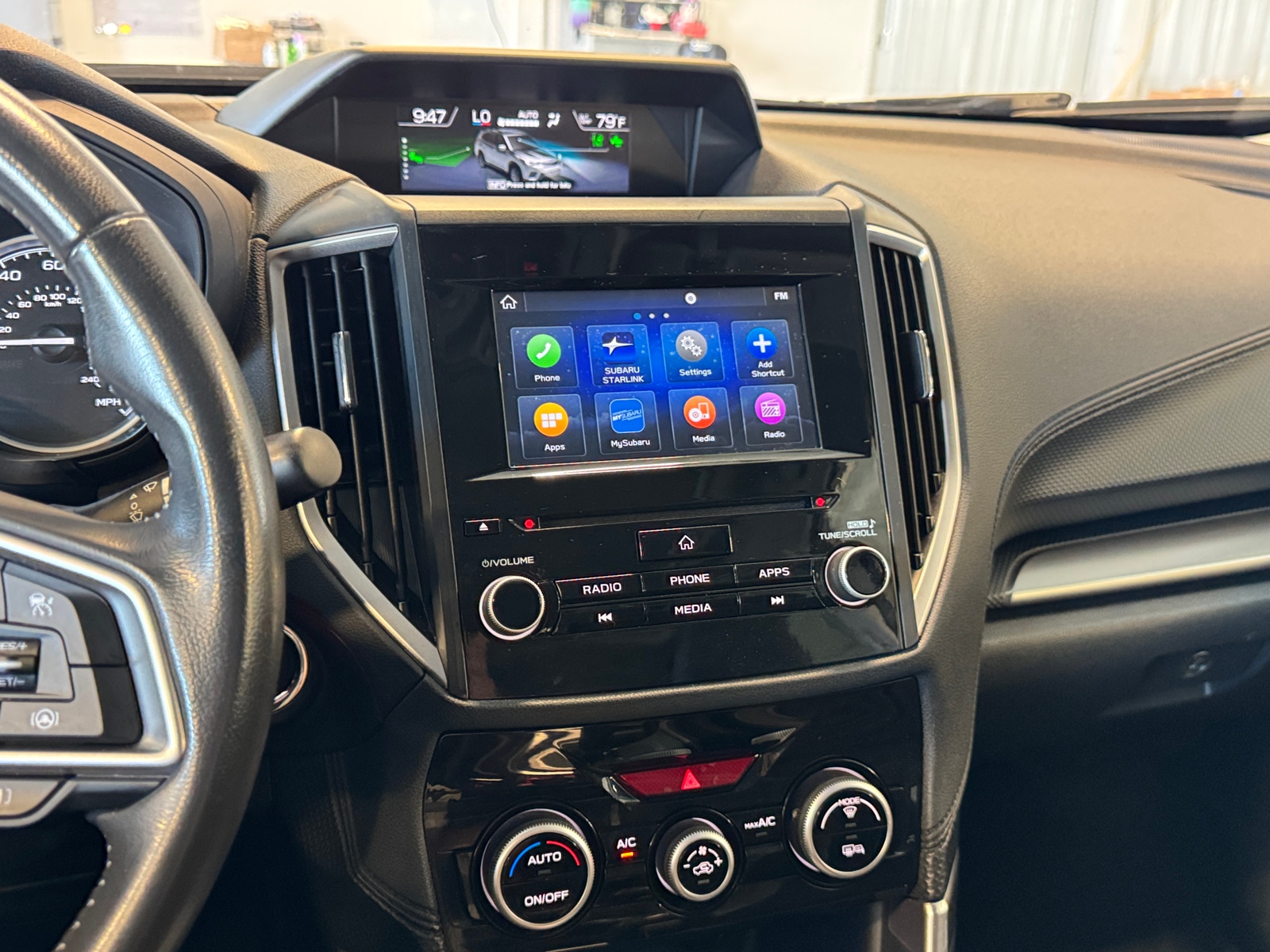 Thumbnail: 2020 Subaru Forester - 4