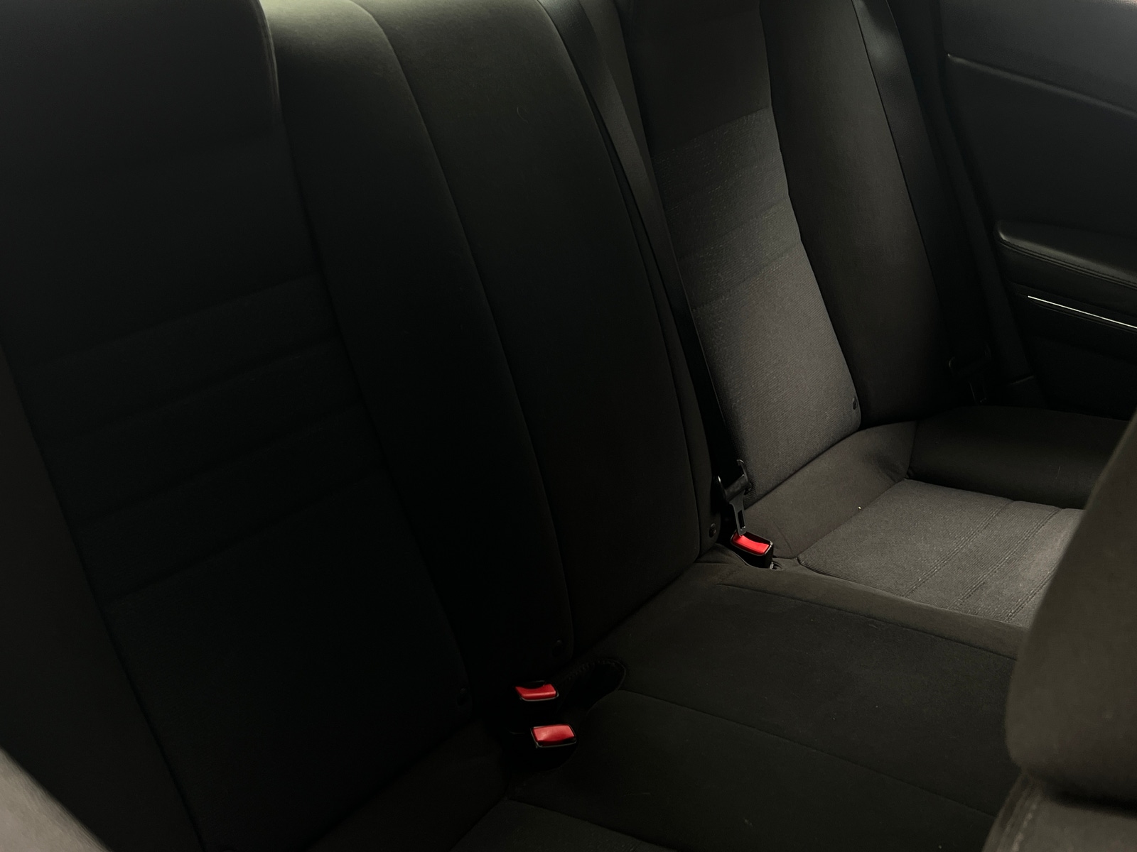 Thumbnail: 2014 Dodge Charger - 6