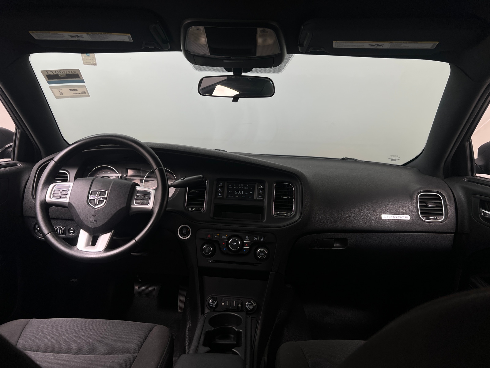 Thumbnail: 2014 Dodge Charger - 3
