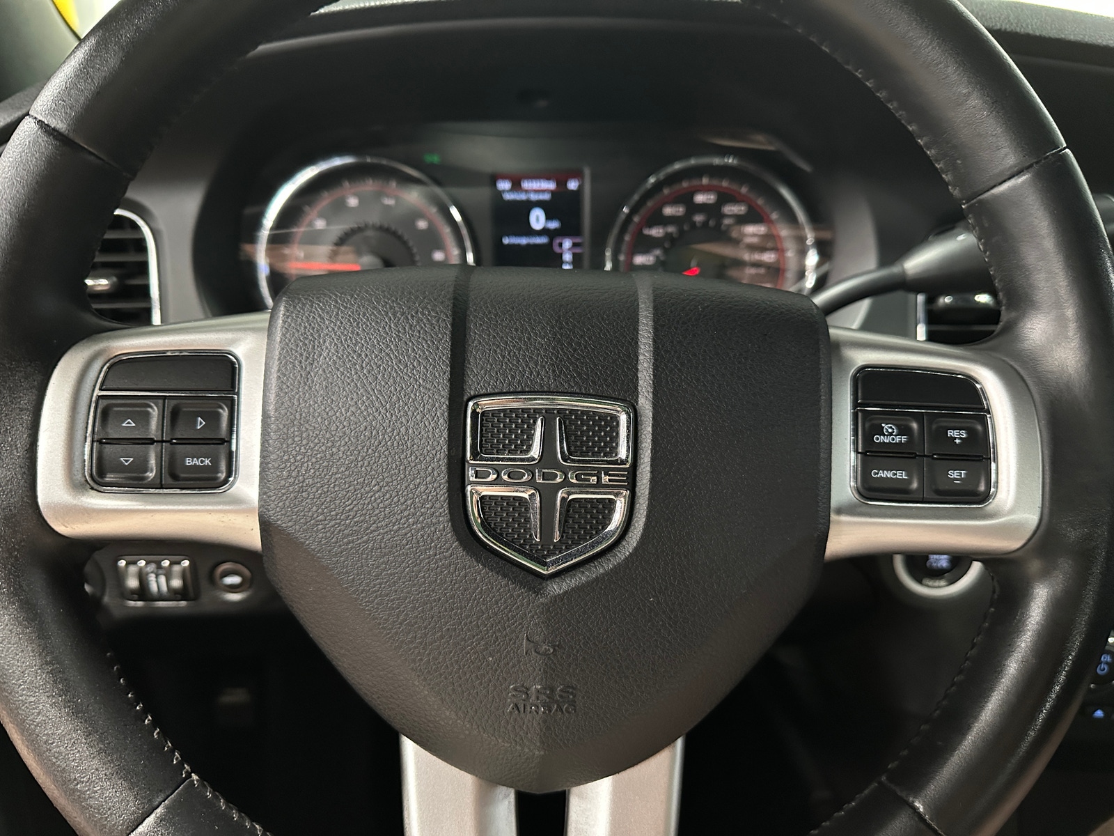 Thumbnail: 2014 Dodge Charger - 5