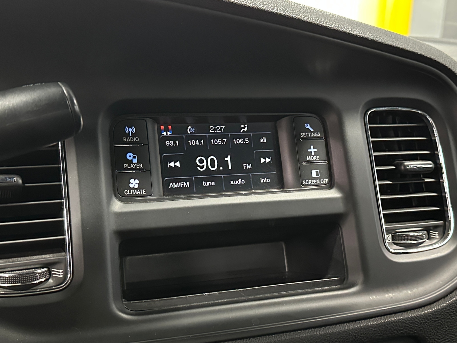 Thumbnail: 2014 Dodge Charger - 4