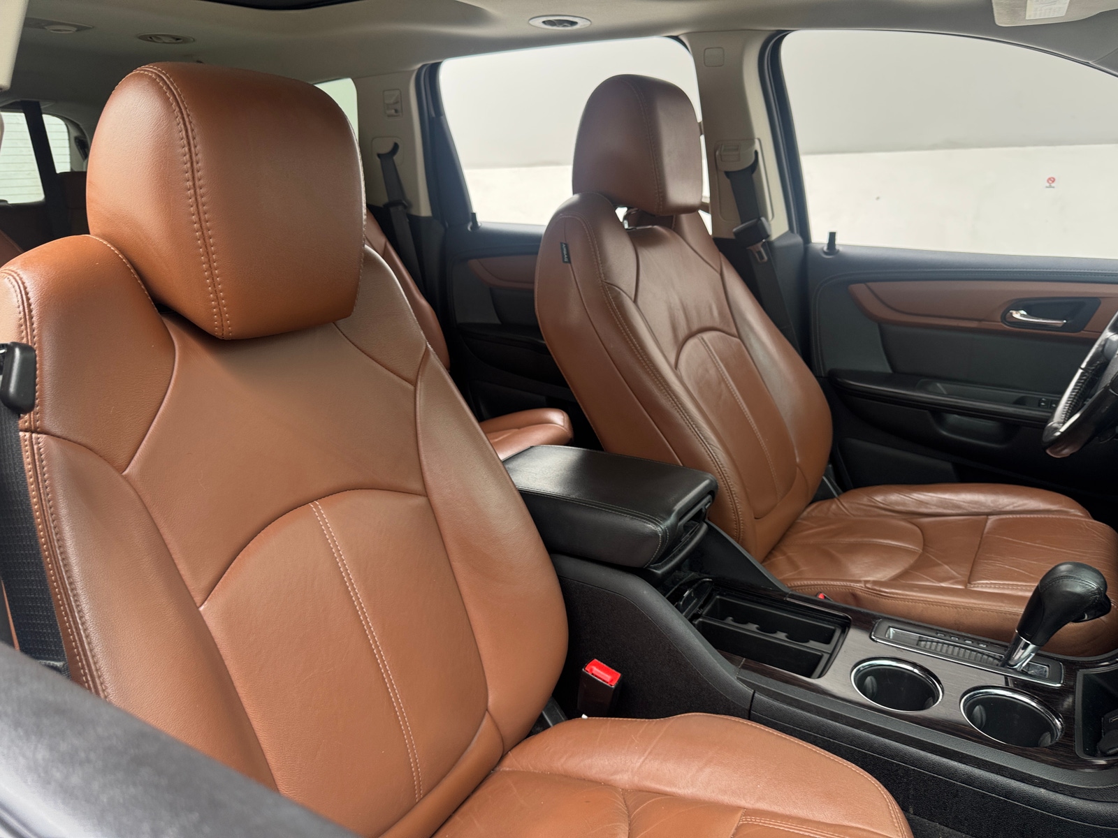 Thumbnail: 2017 Chevrolet Traverse - 2