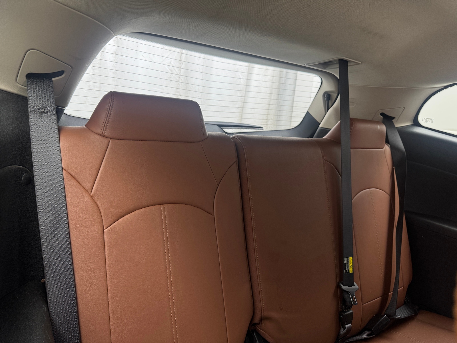Thumbnail: 2017 Chevrolet Traverse - 6