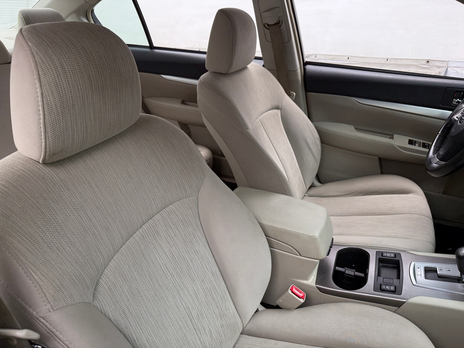 Thumbnail: 2013 Subaru Legacy - 2