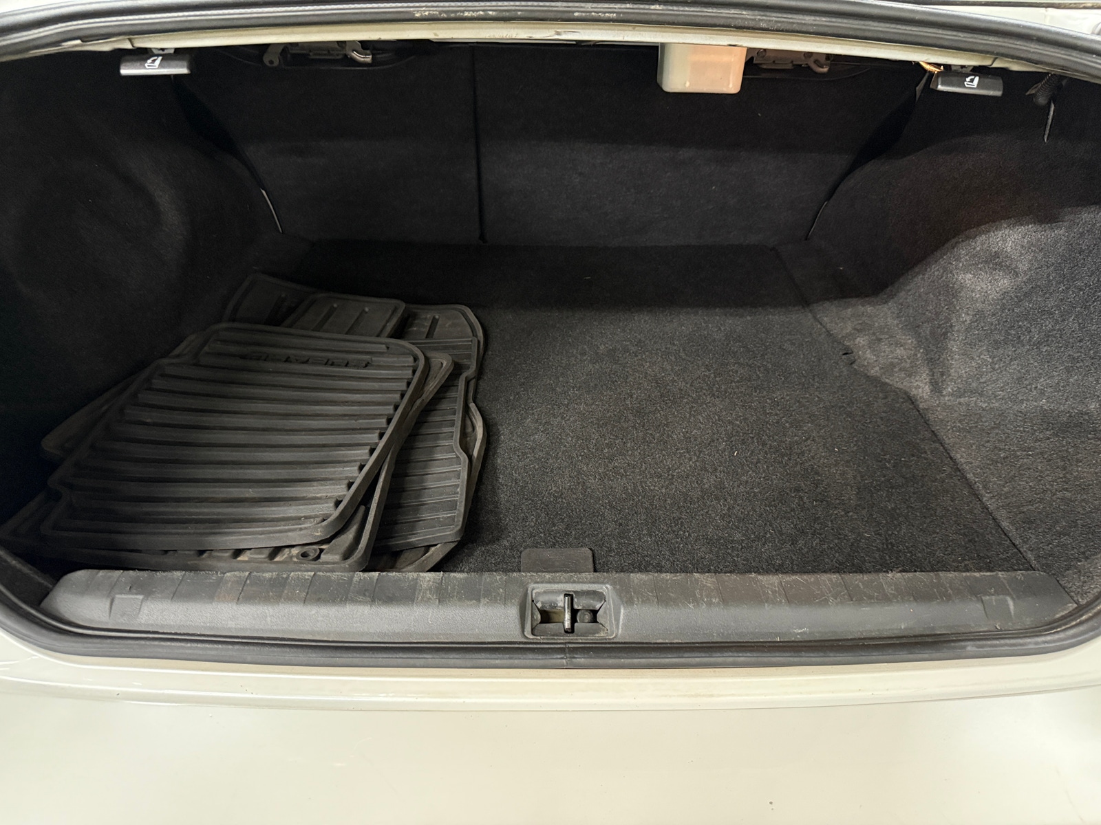 Thumbnail: 2013 Subaru Legacy - 7