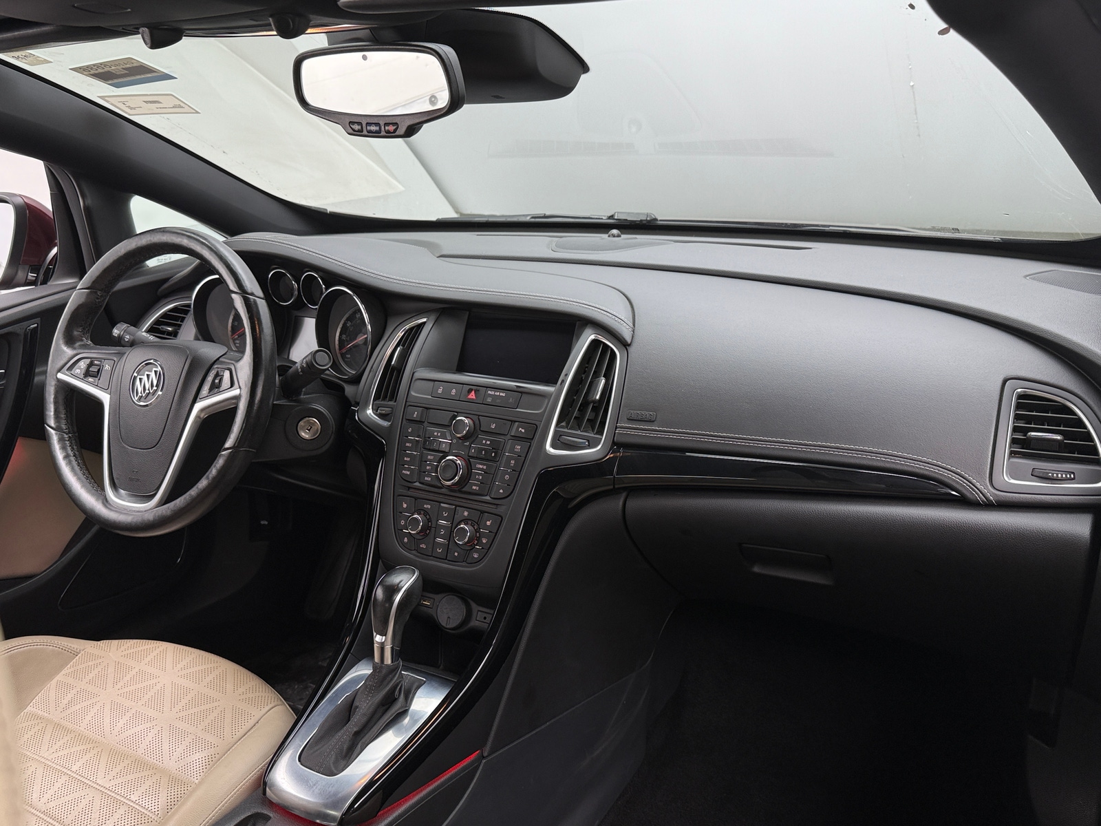 Thumbnail: 2018 Buick Cascada - 2