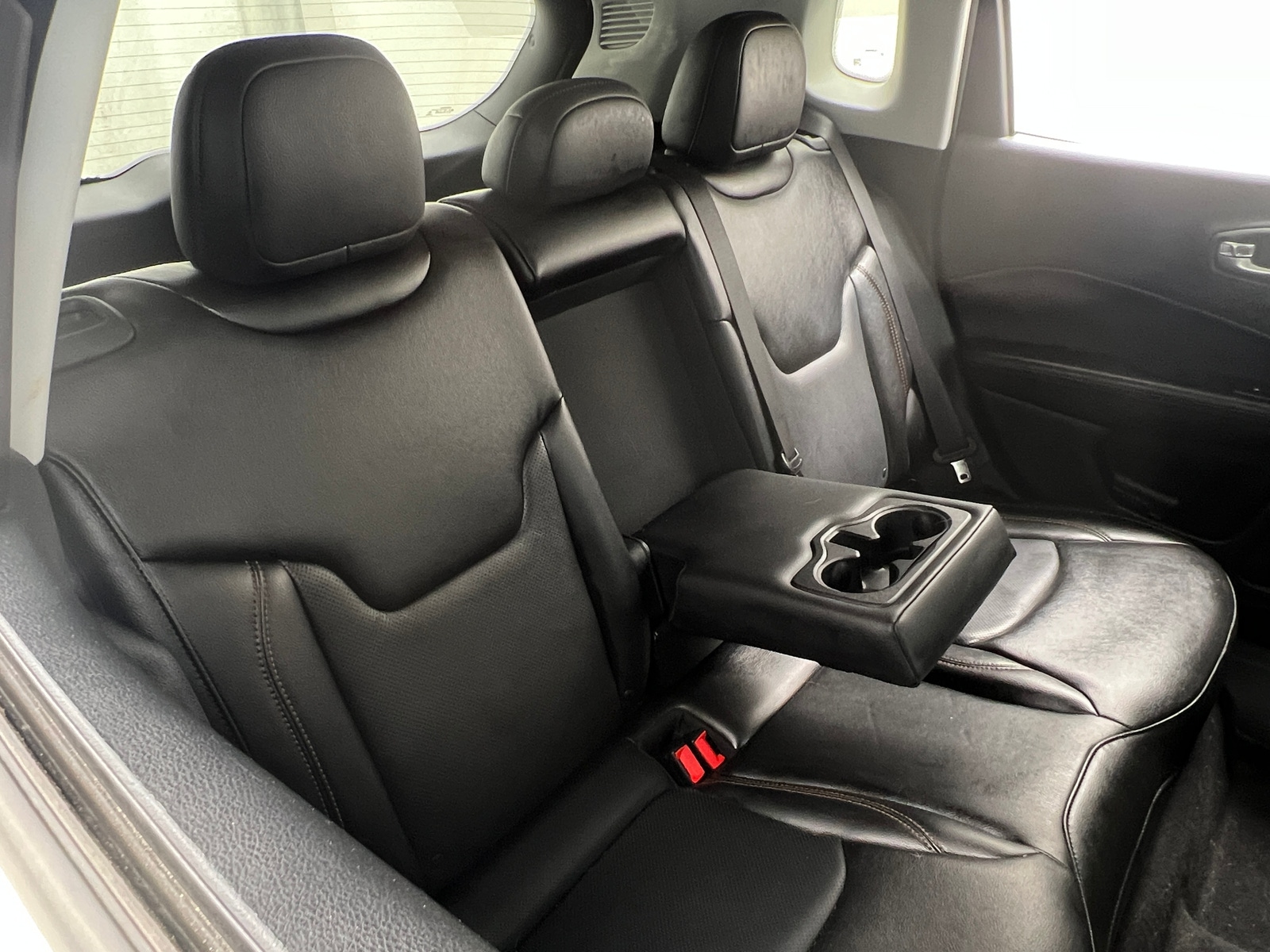 Thumbnail: 2018 Jeep Compass - 5