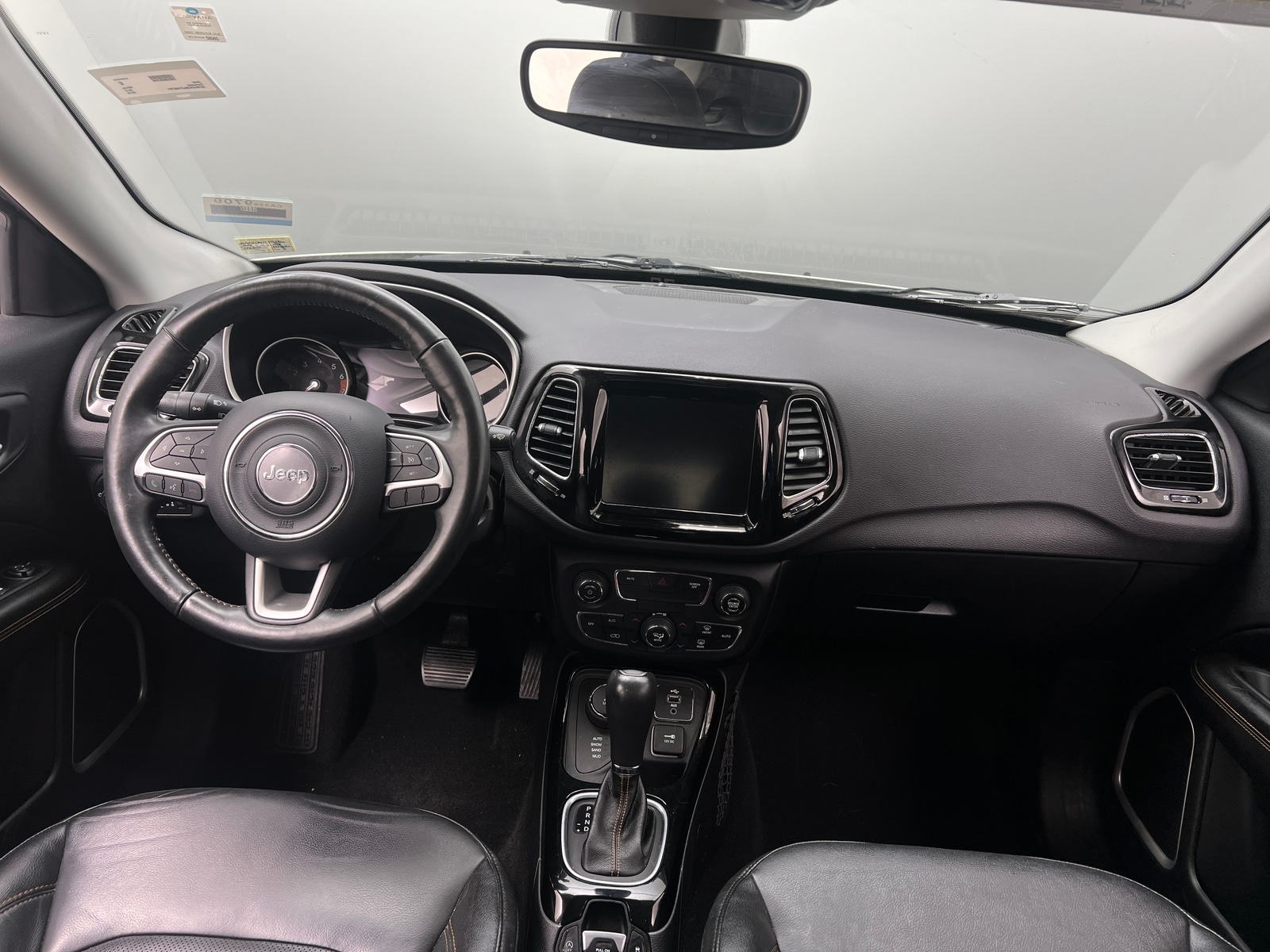 Thumbnail: 2018 Jeep Compass - 2