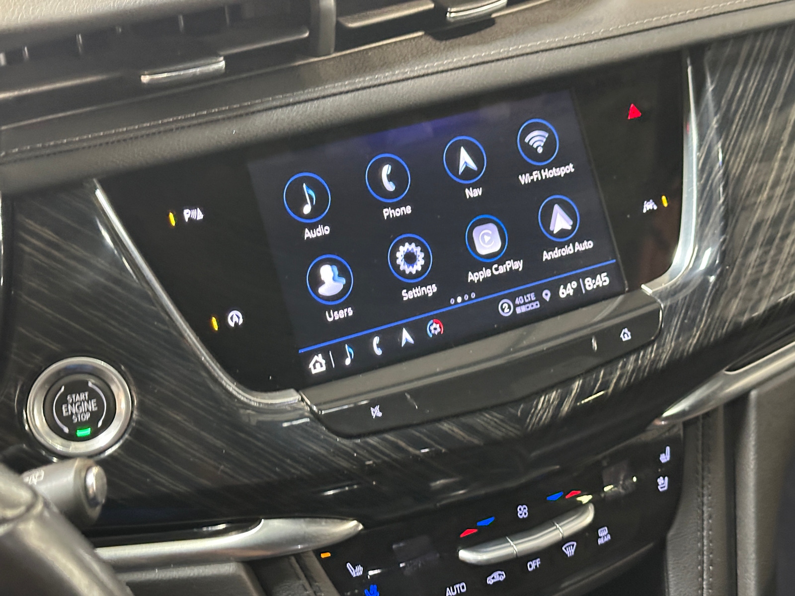 Thumbnail: 2023 Cadillac XT6 - 3