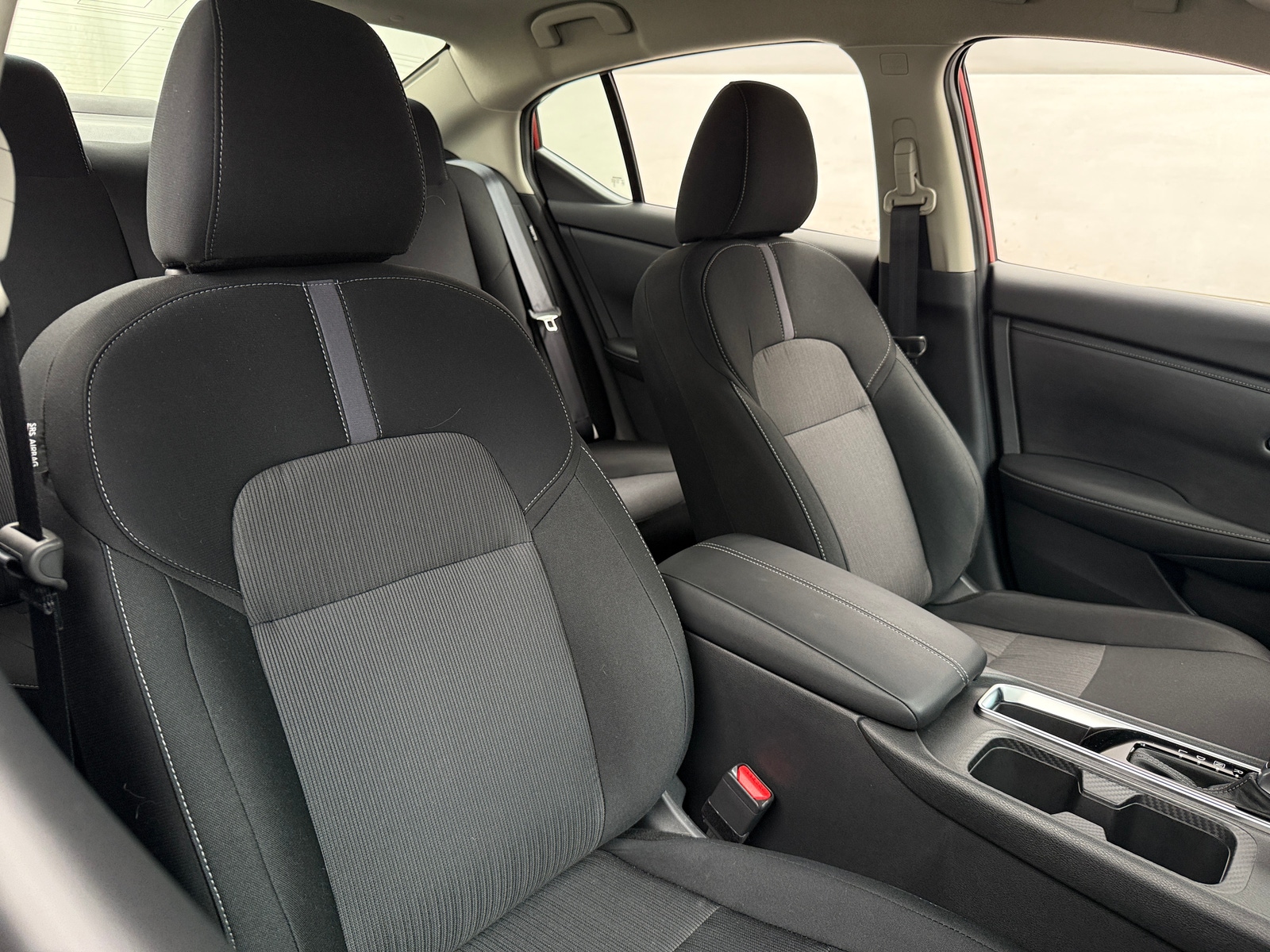 Thumbnail: 2025 Nissan Sentra - 2