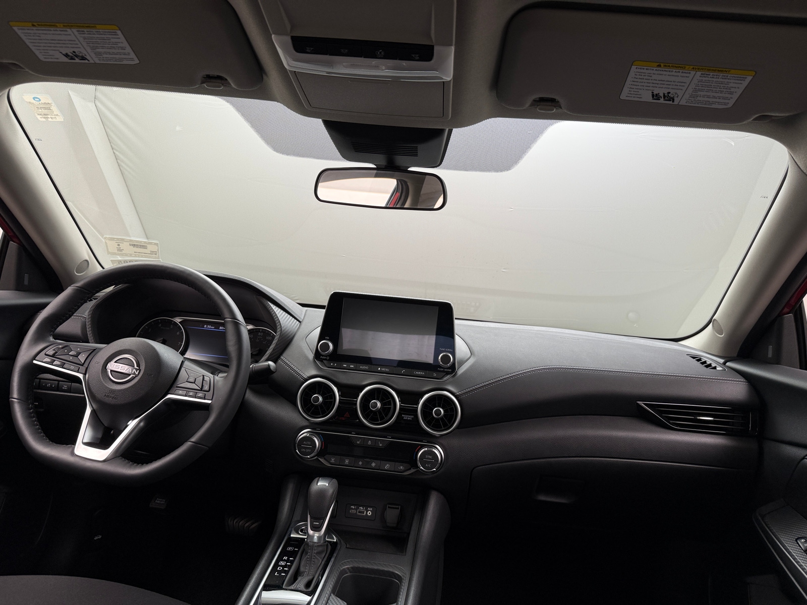 Thumbnail: 2025 Nissan Sentra - 3