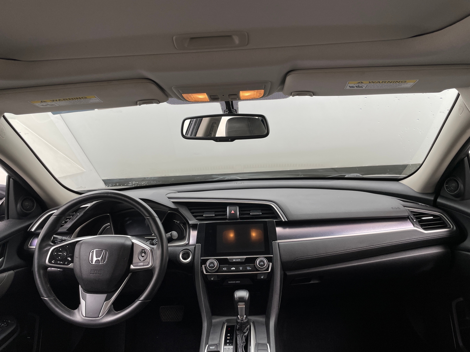 Thumbnail: 2017 Honda Civic - 2