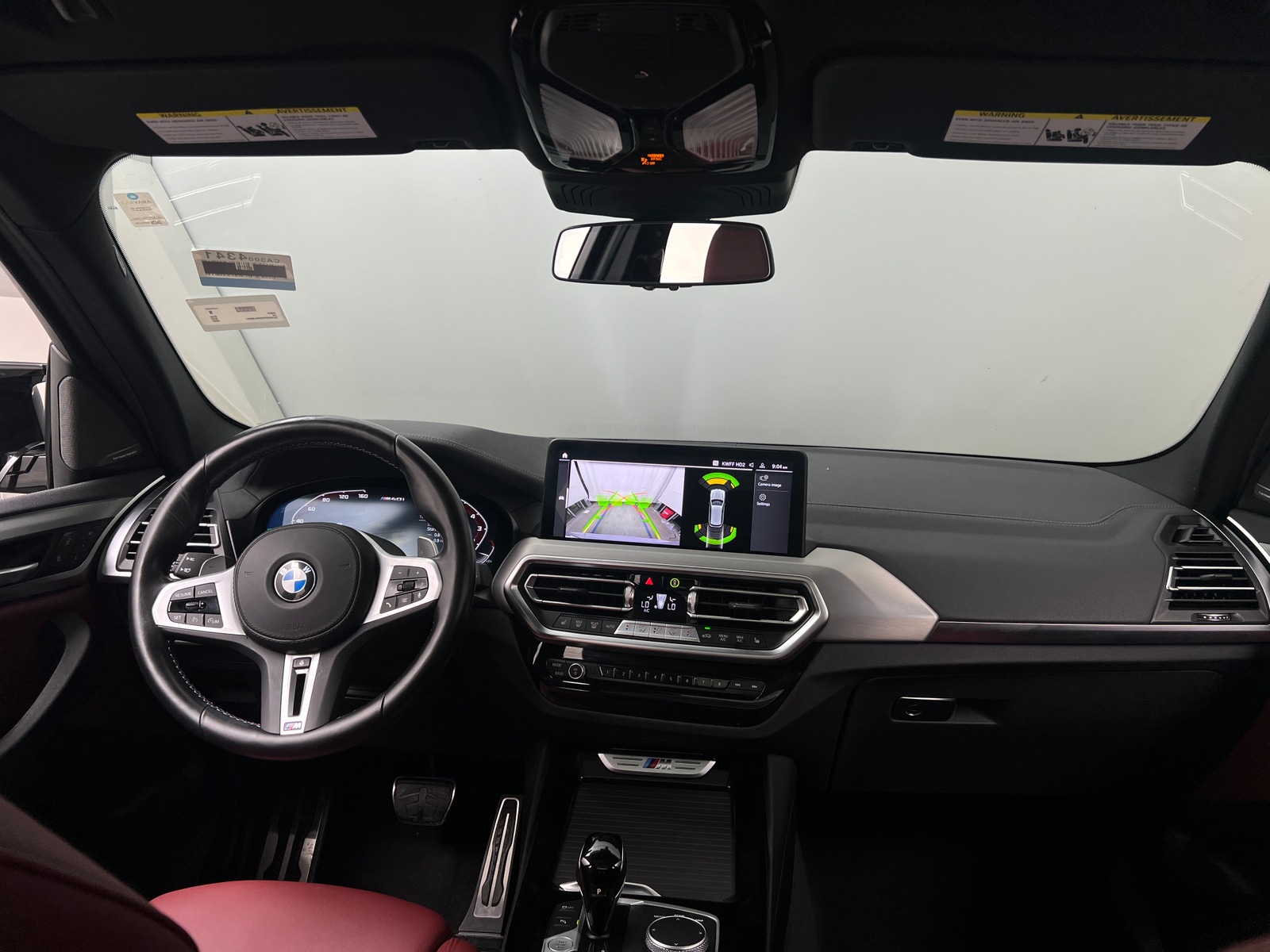 Thumbnail: 2022 BMW X3 - 2