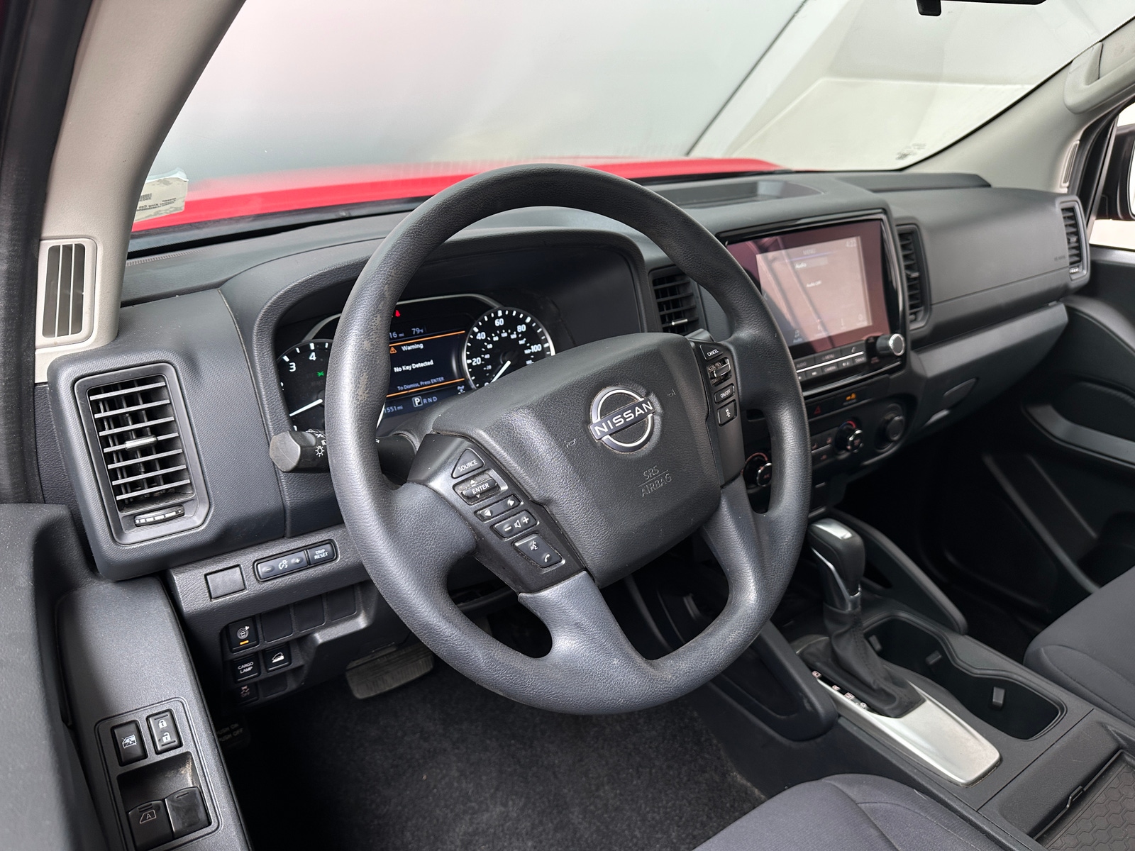 Thumbnail: 2022 Nissan Frontier - 3