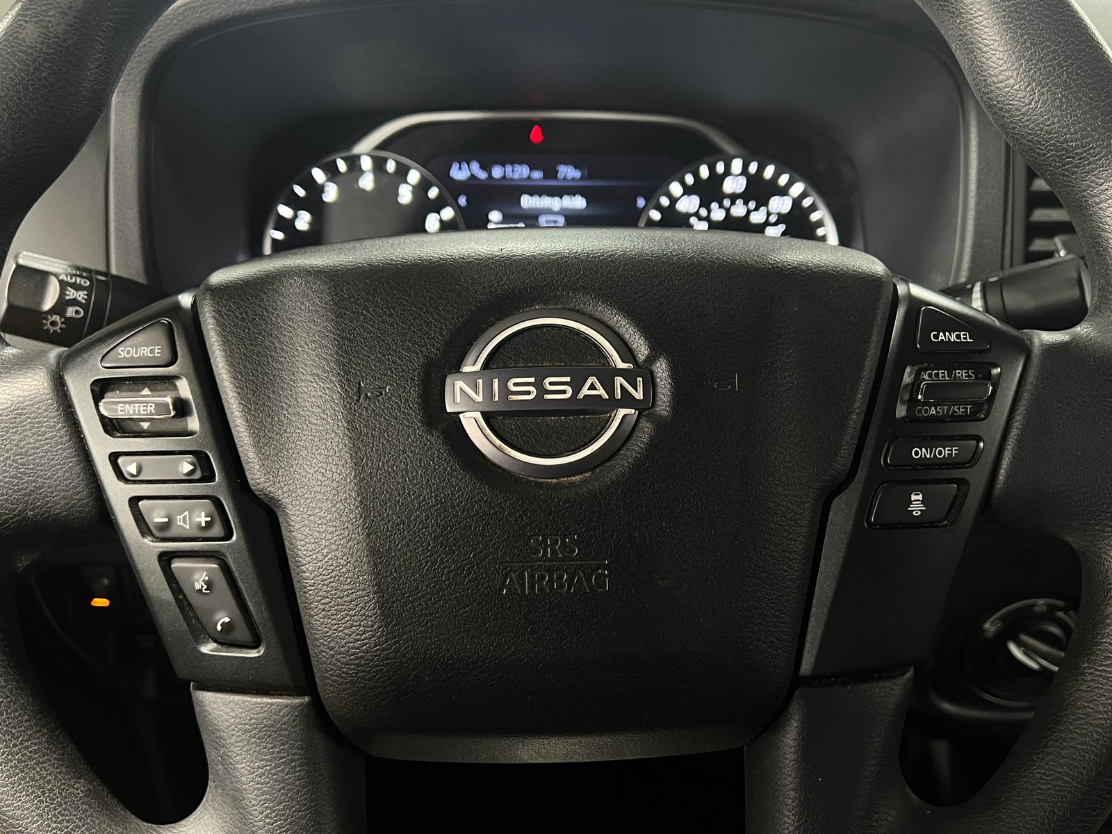 Thumbnail: 2022 Nissan Frontier - 5
