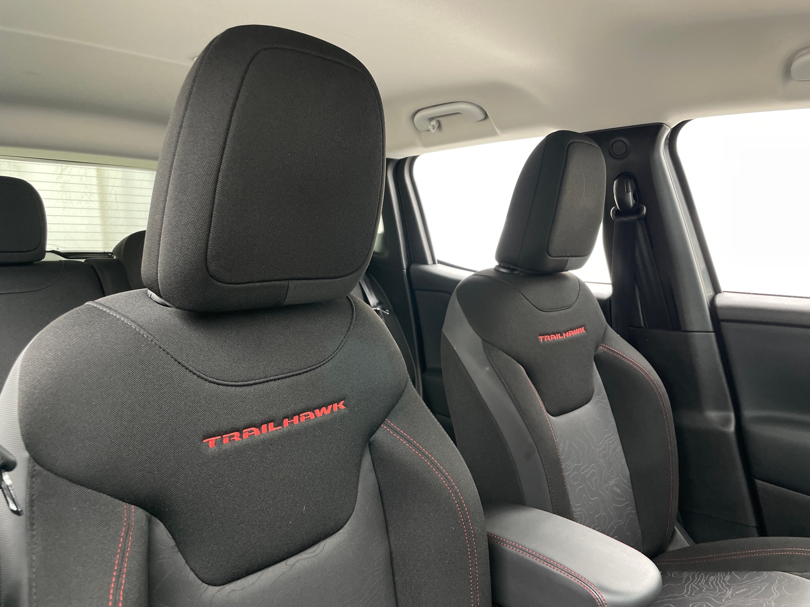 Thumbnail: 2022 Jeep Renegade - 2