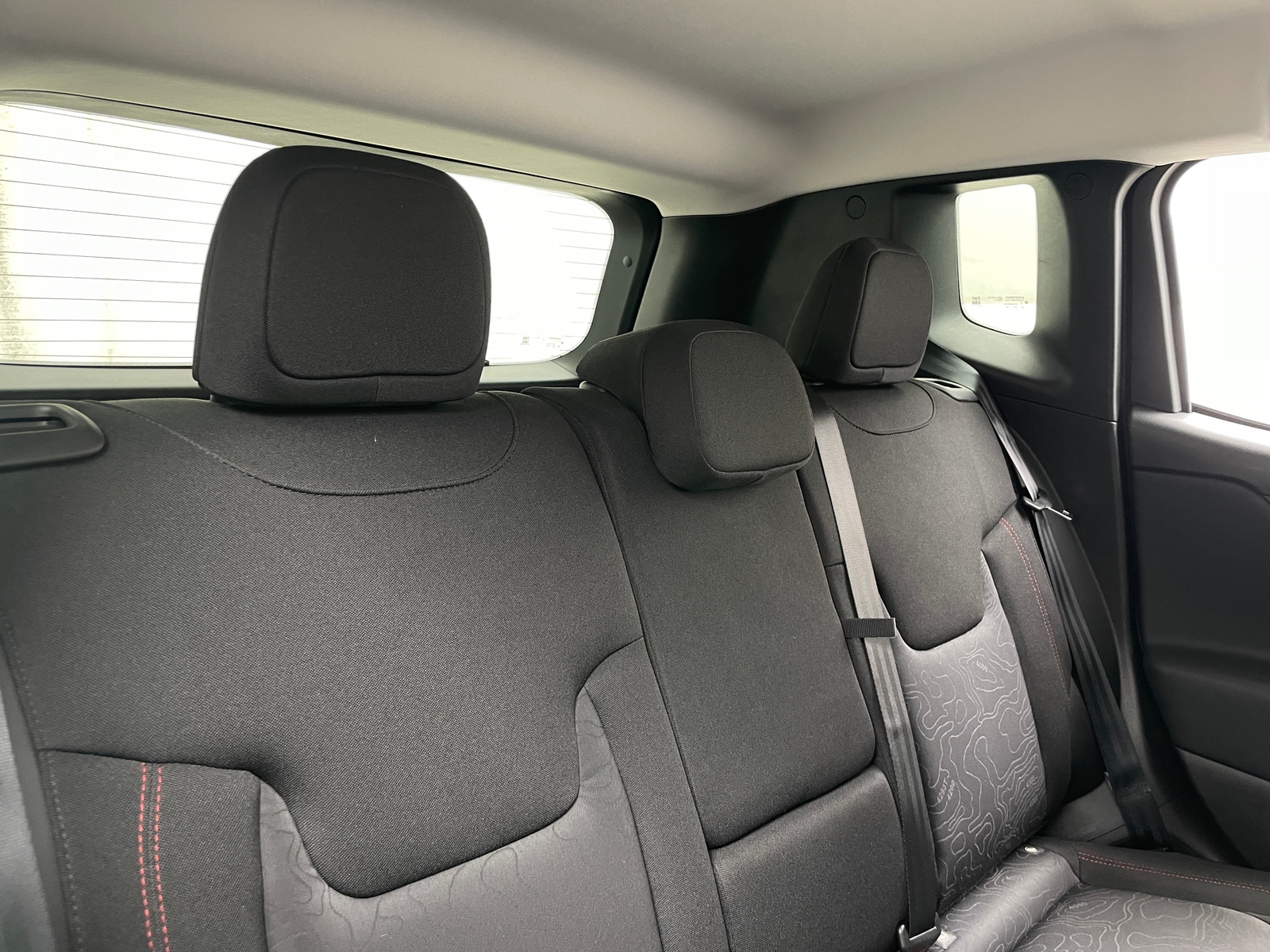 Thumbnail: 2022 Jeep Renegade - 6