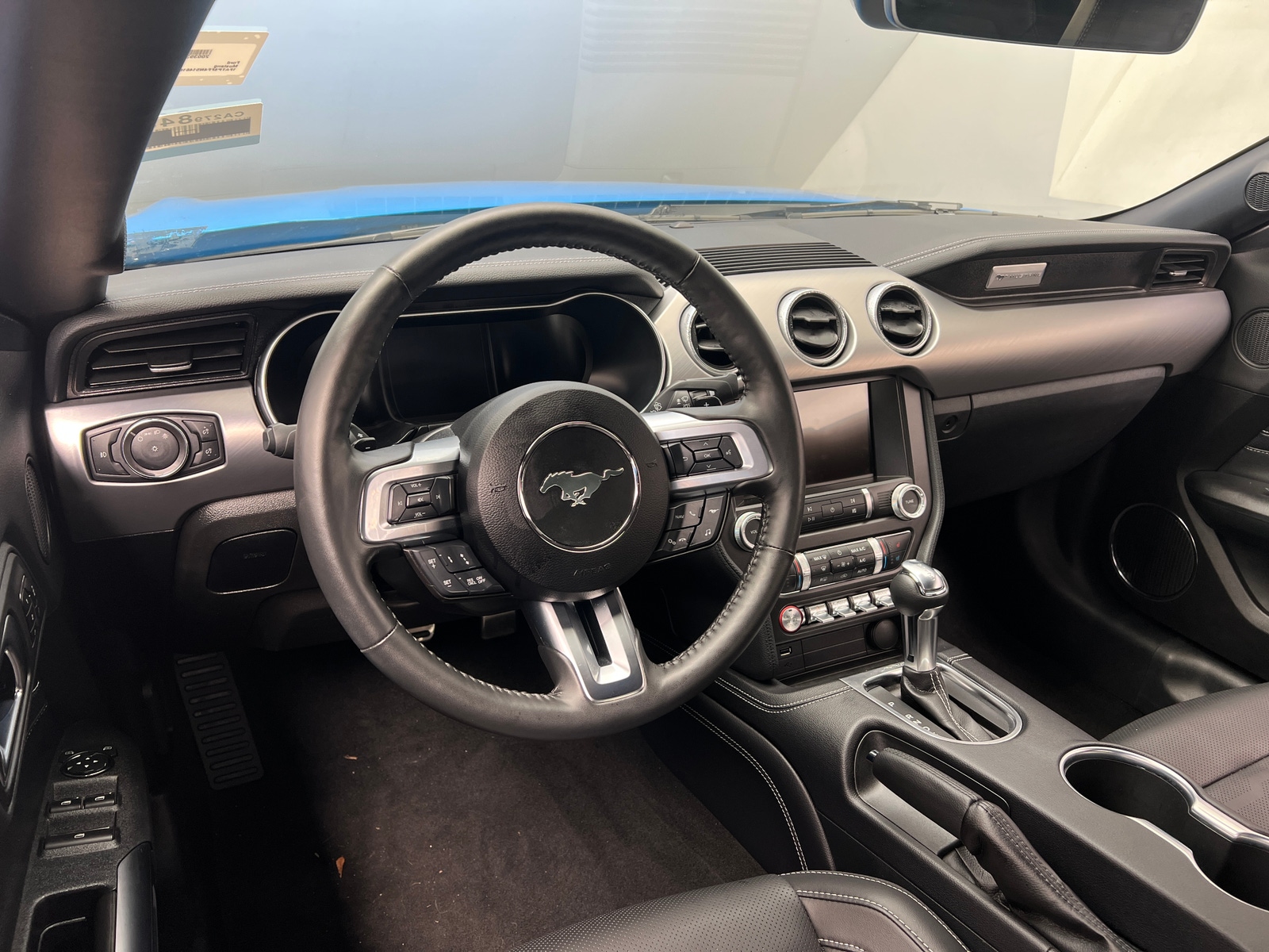 Thumbnail: 2022 Ford Mustang - 2