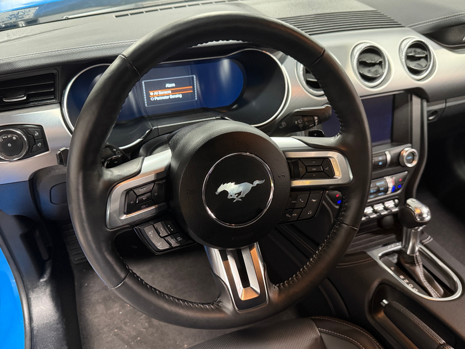 Thumbnail: 2022 Ford Mustang - 4