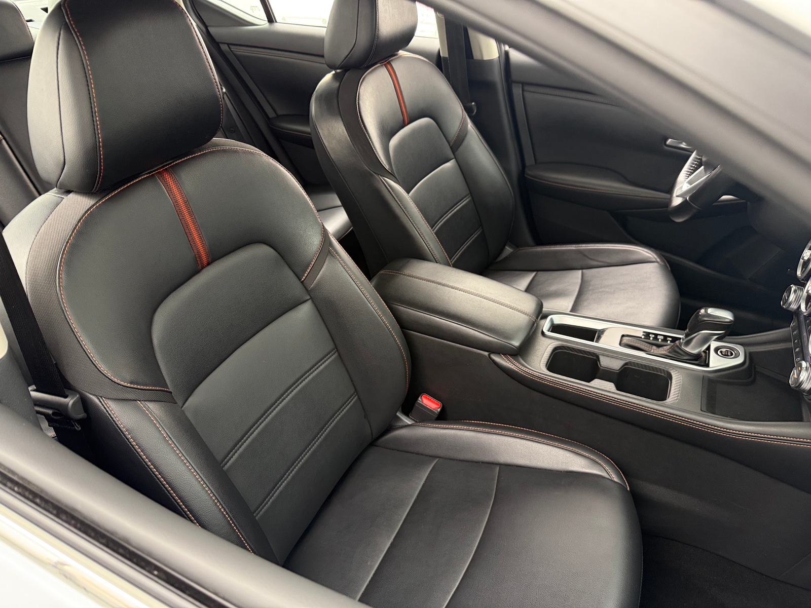 Thumbnail: 2022 Nissan Sentra - 2