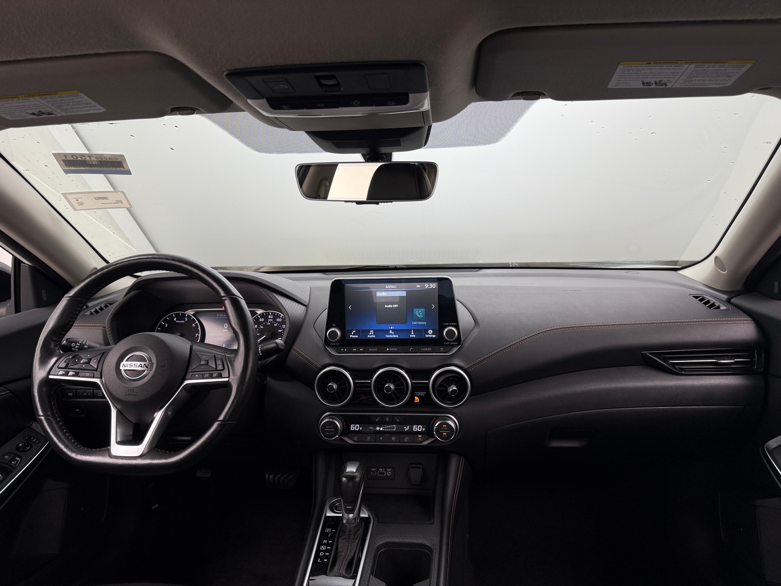 Thumbnail: 2022 Nissan Sentra - 3