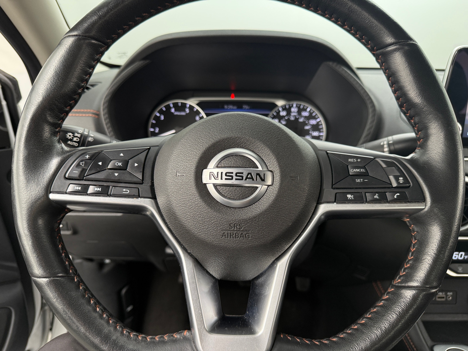 Thumbnail: 2022 Nissan Sentra - 5