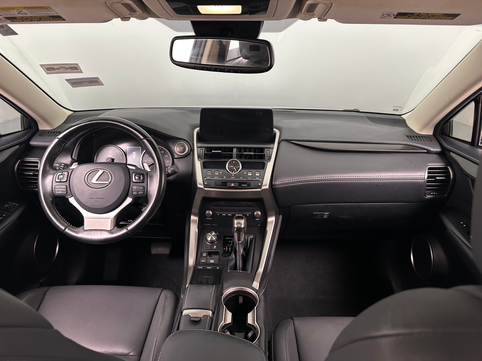 Thumbnail: 2019 Lexus NX - 2