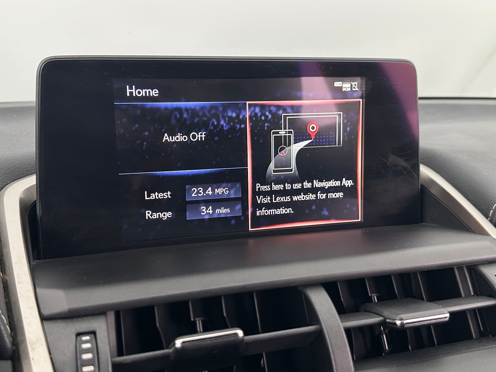 Thumbnail: 2019 Lexus NX - 3