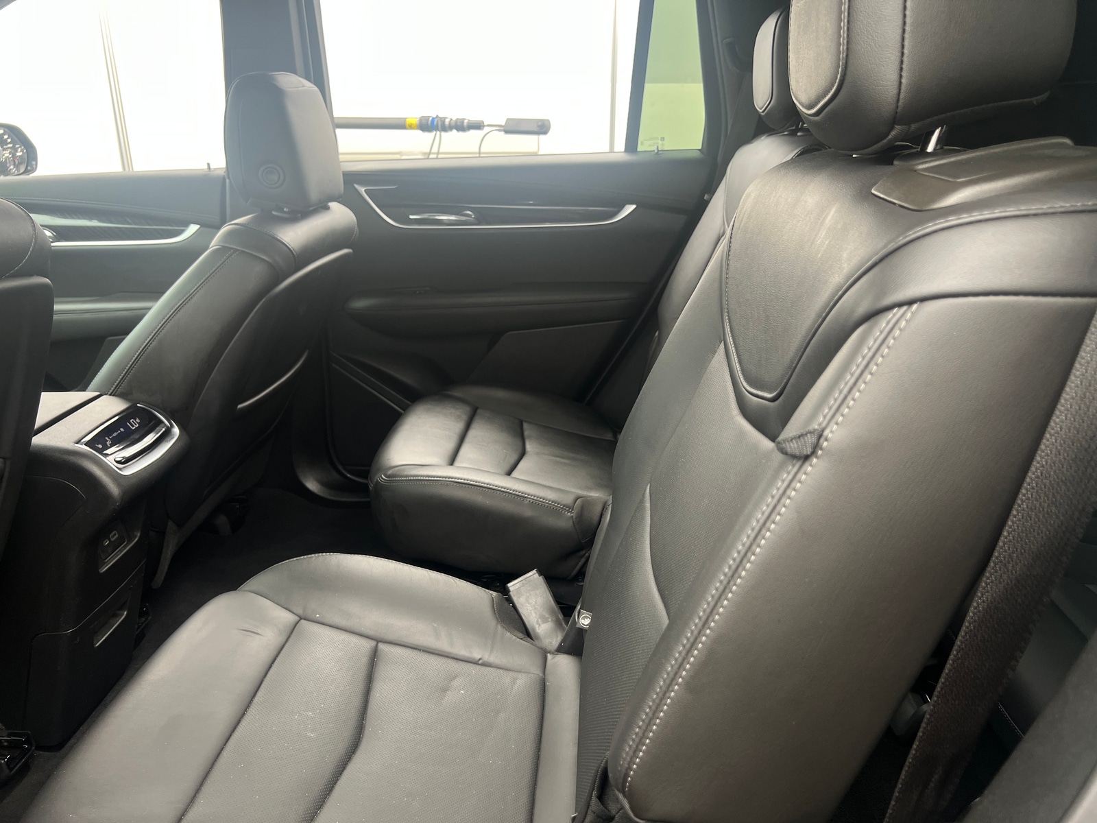 Thumbnail: 2020 Cadillac XT6 - 5