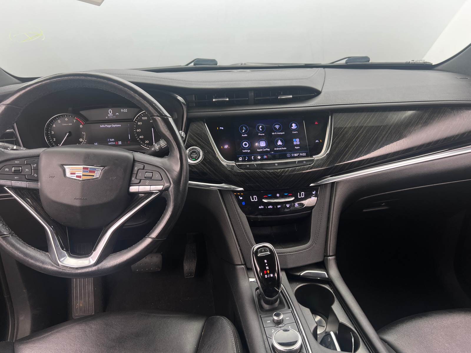 Thumbnail: 2020 Cadillac XT6 - 2