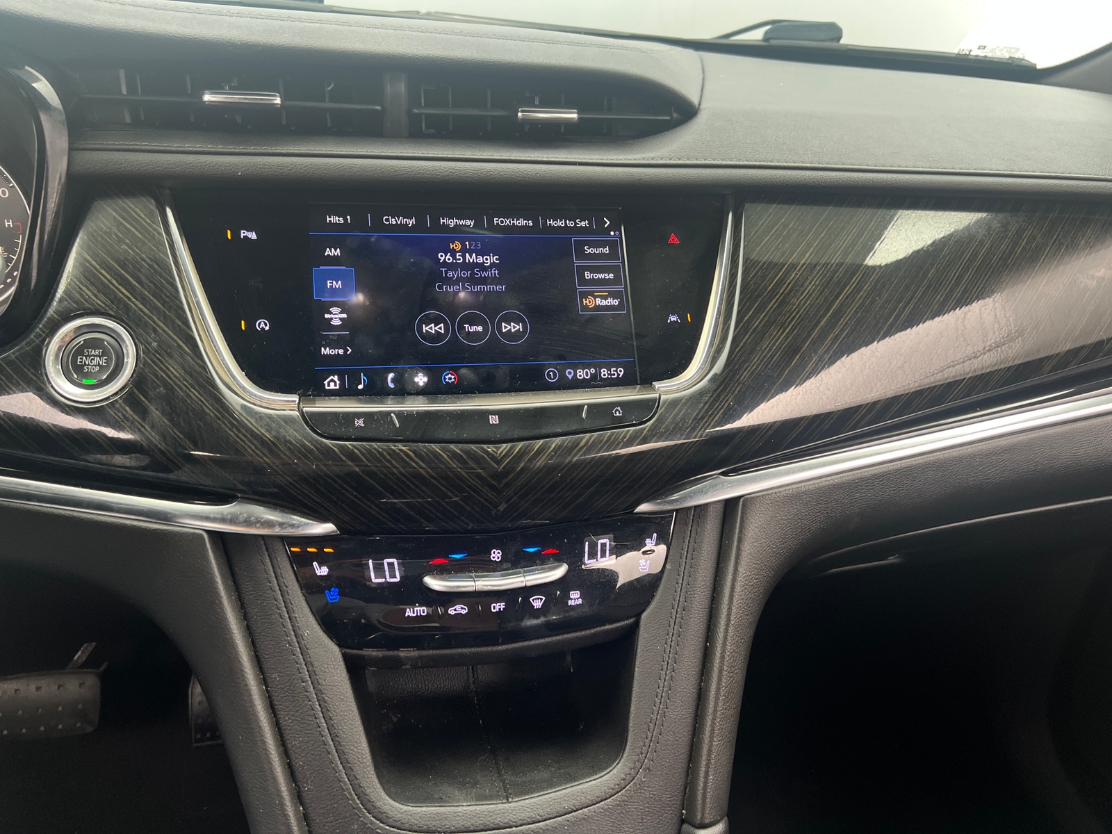 Thumbnail: 2020 Cadillac XT6 - 3