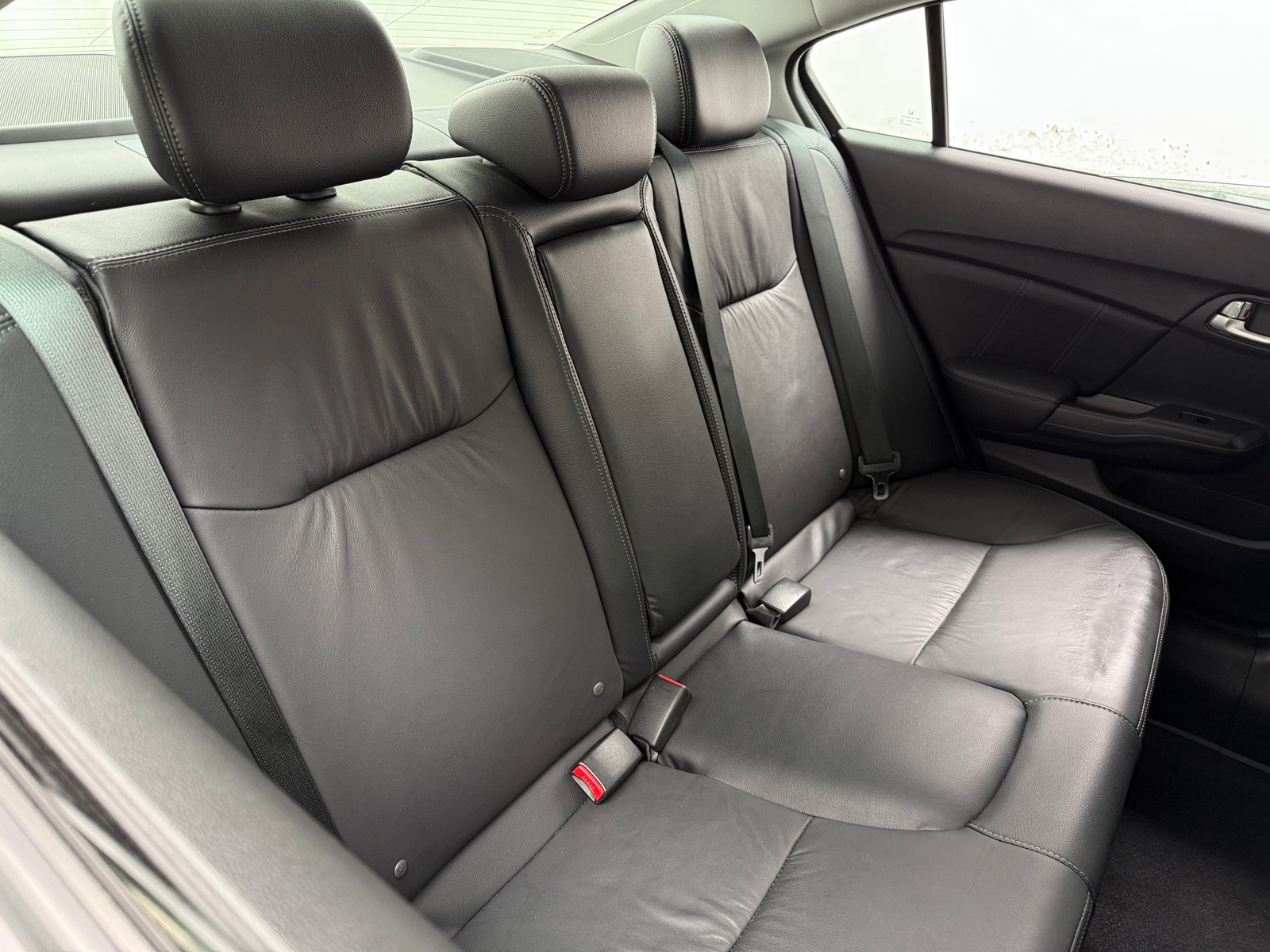 Thumbnail: 2015 Honda Civic - 5