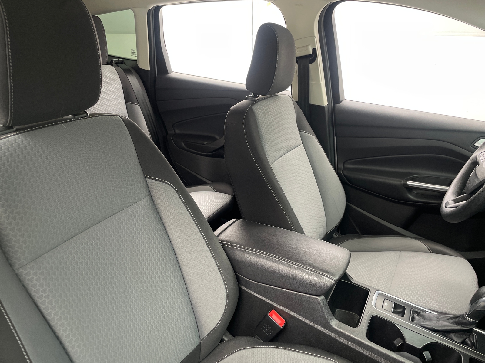 Thumbnail: 2019 Ford Escape - 2