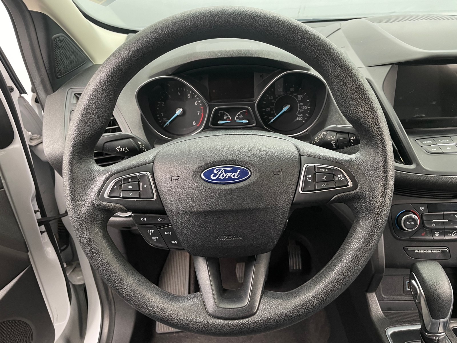 Thumbnail: 2019 Ford Escape - 5