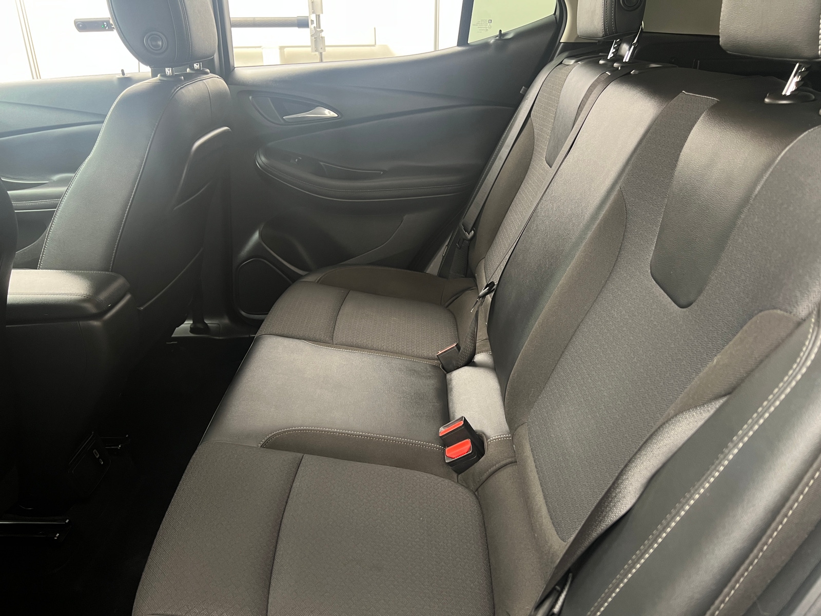 Thumbnail: 2021 Buick Encore GX - 5