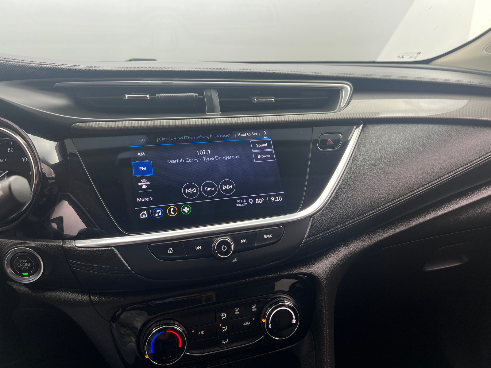 Thumbnail: 2021 Buick Encore GX - 3