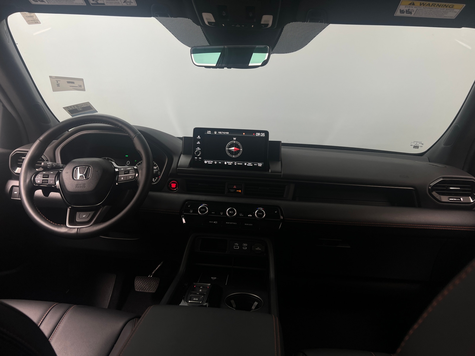 Thumbnail: 2024 Honda Pilot - 2