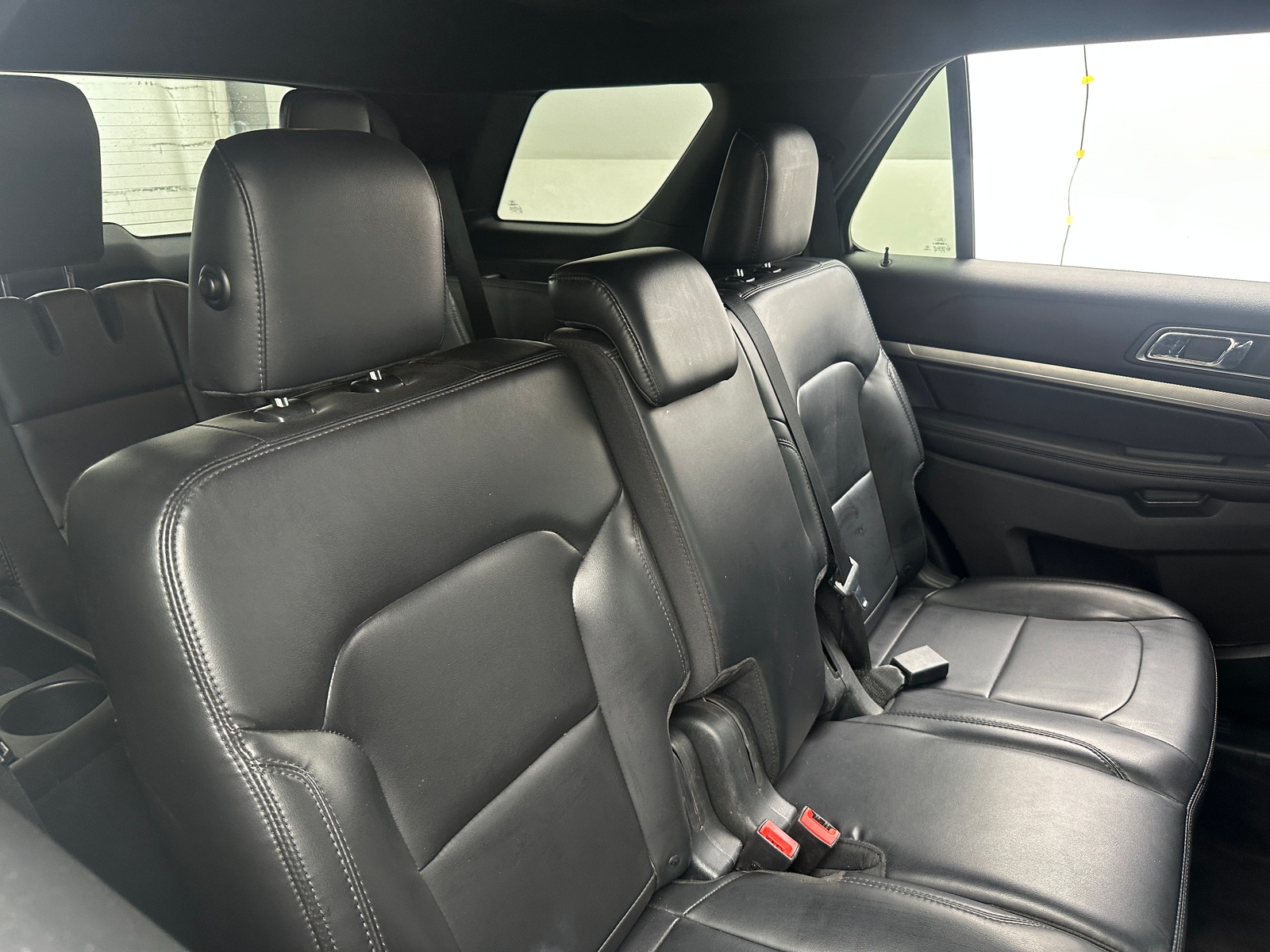 Thumbnail: 2019 Ford Explorer - 5