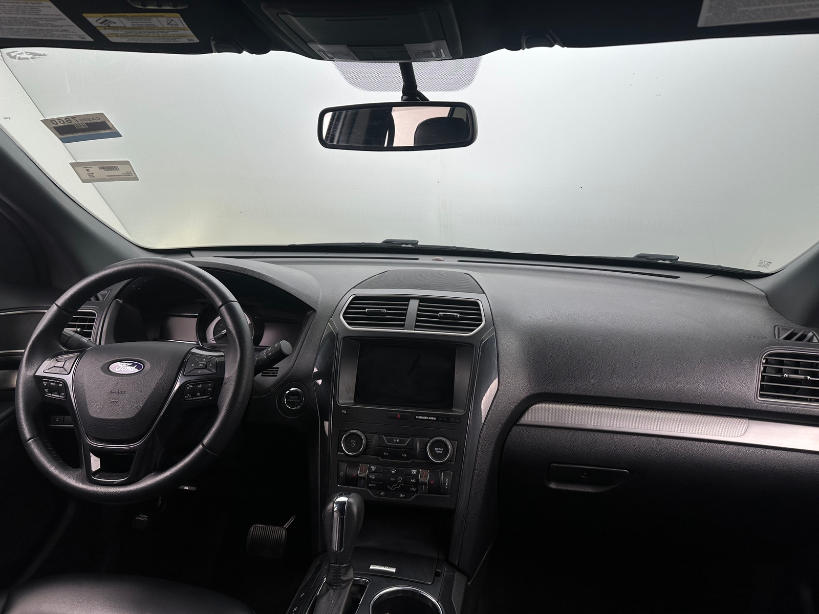 Thumbnail: 2019 Ford Explorer - 2
