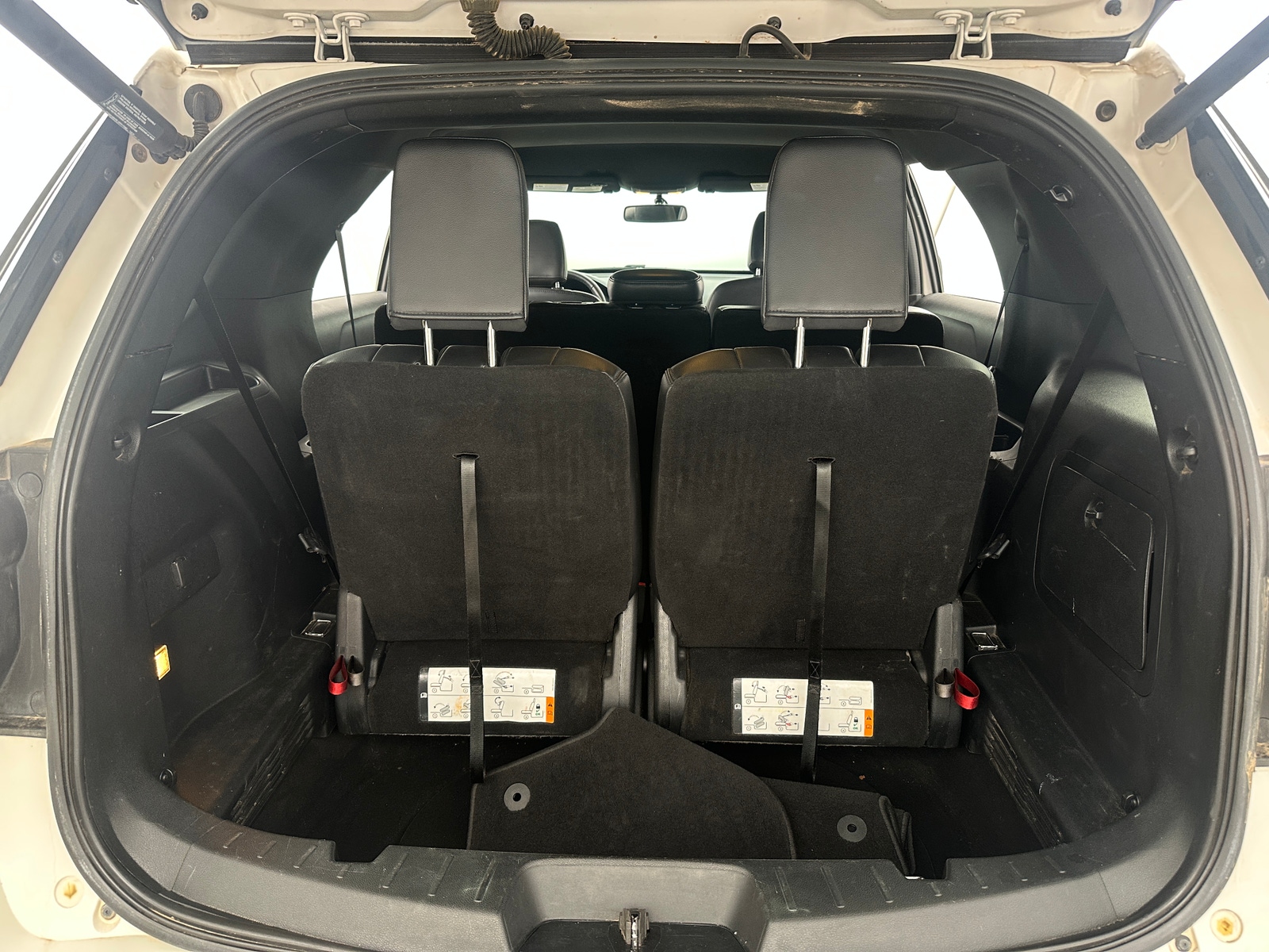 Thumbnail: 2019 Ford Explorer - 6