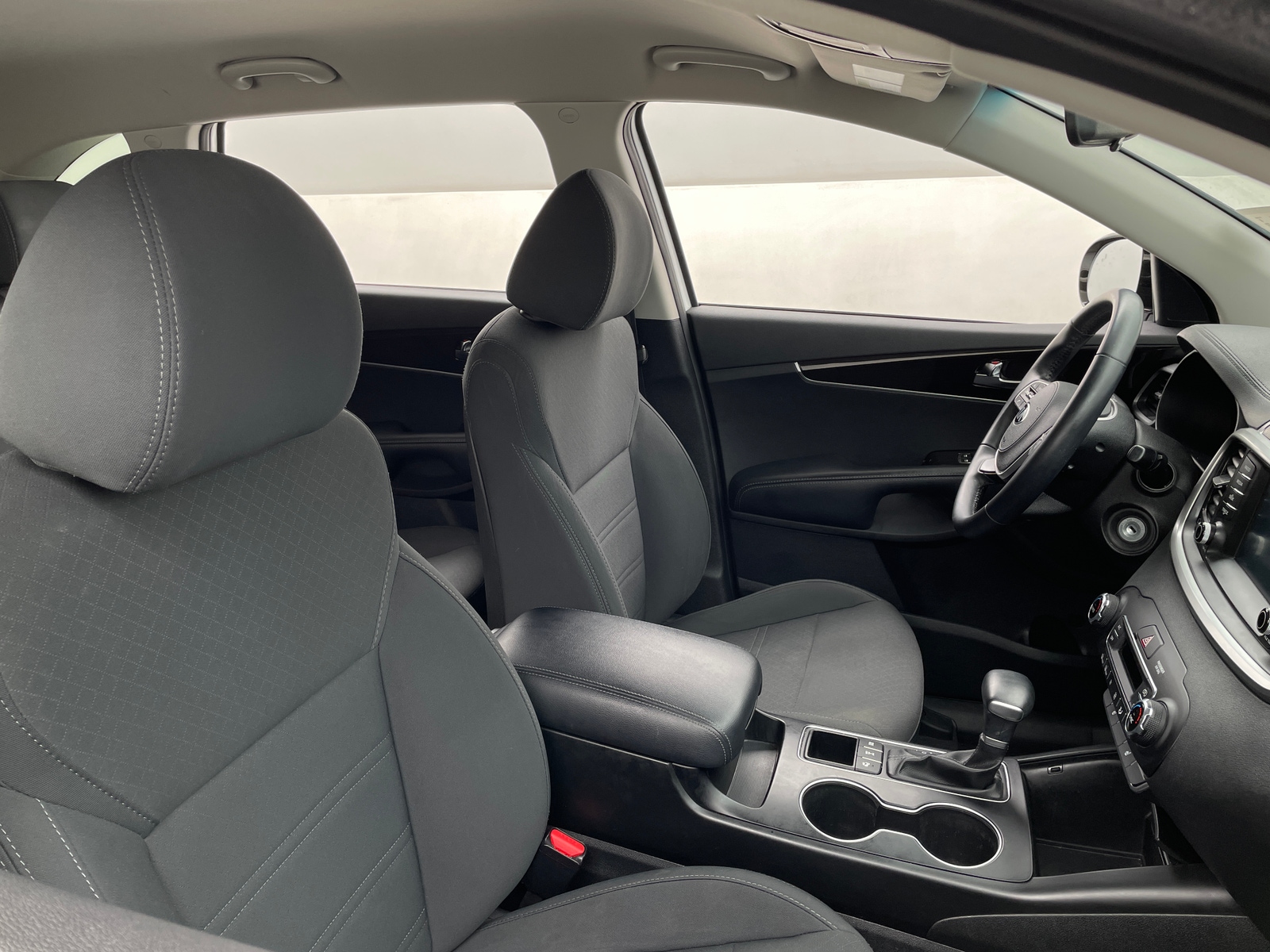 Thumbnail: 2020 Kia Sorento - 2