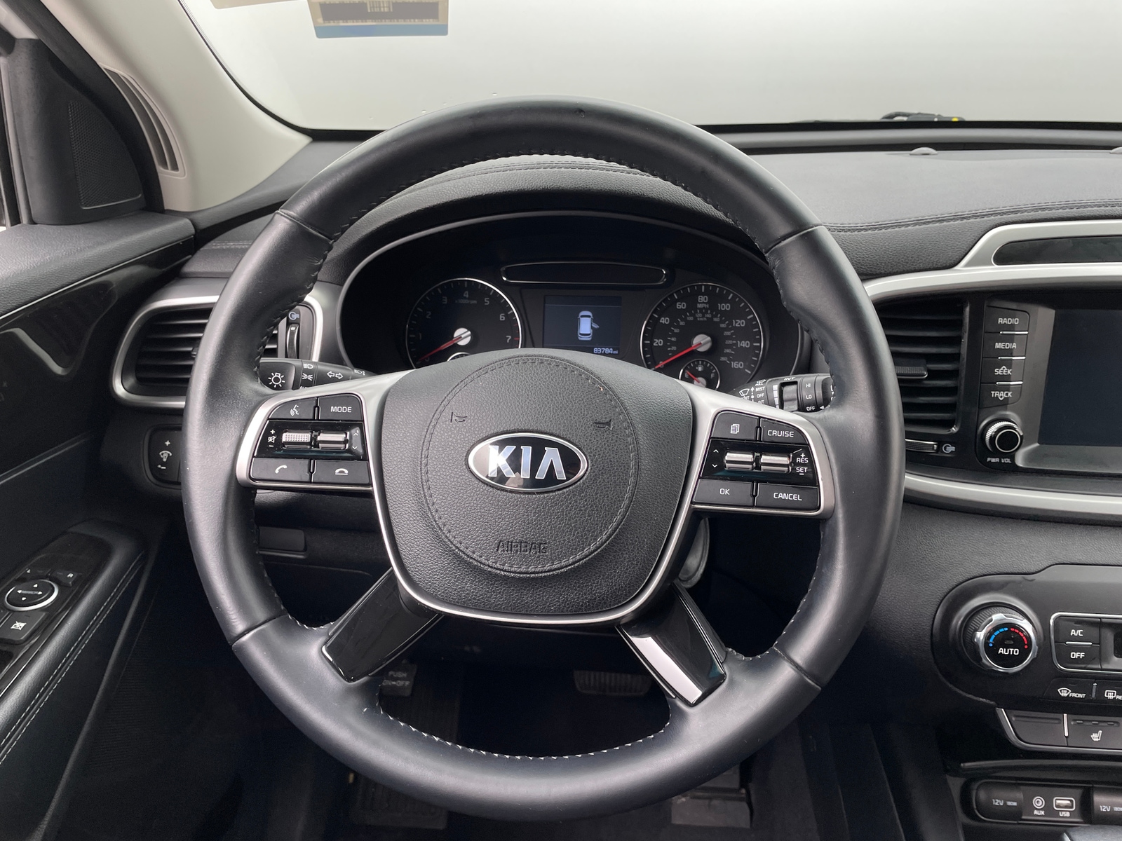 Thumbnail: 2020 Kia Sorento - 5